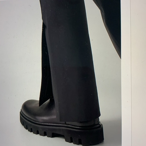 Athleta Stellar Flare Trouser 16 - Picture 3 of 12